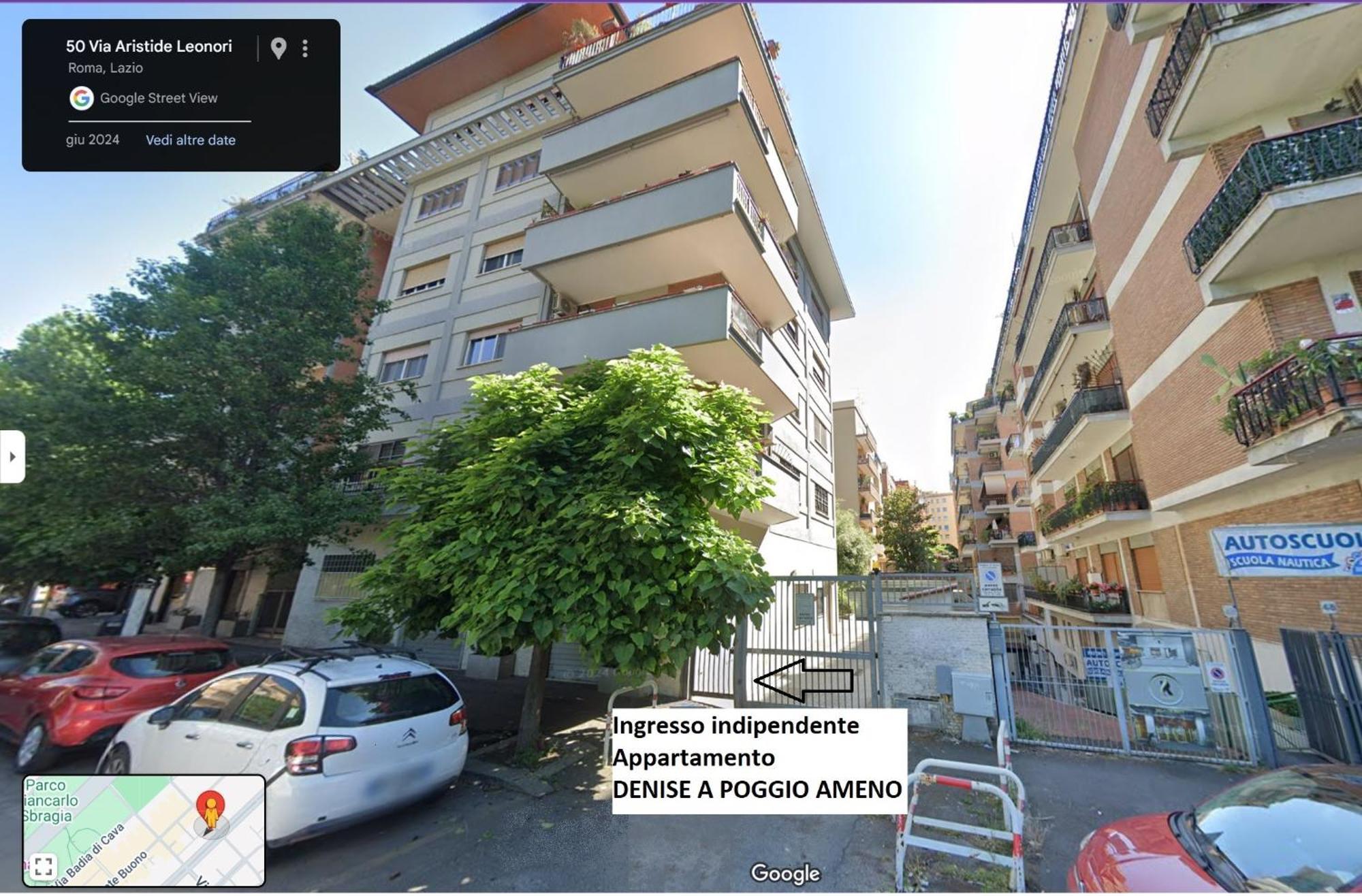Appartamento con 2 Camere da Letto