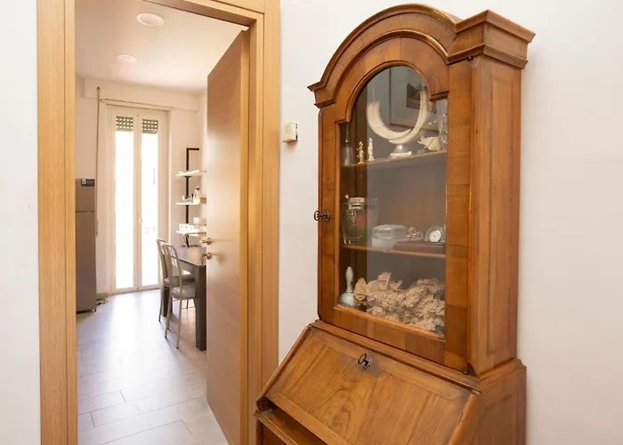 Relais Rosselli
